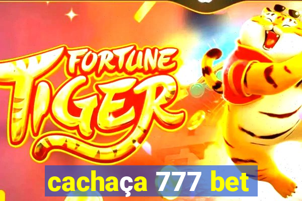 cachaça 777 bet